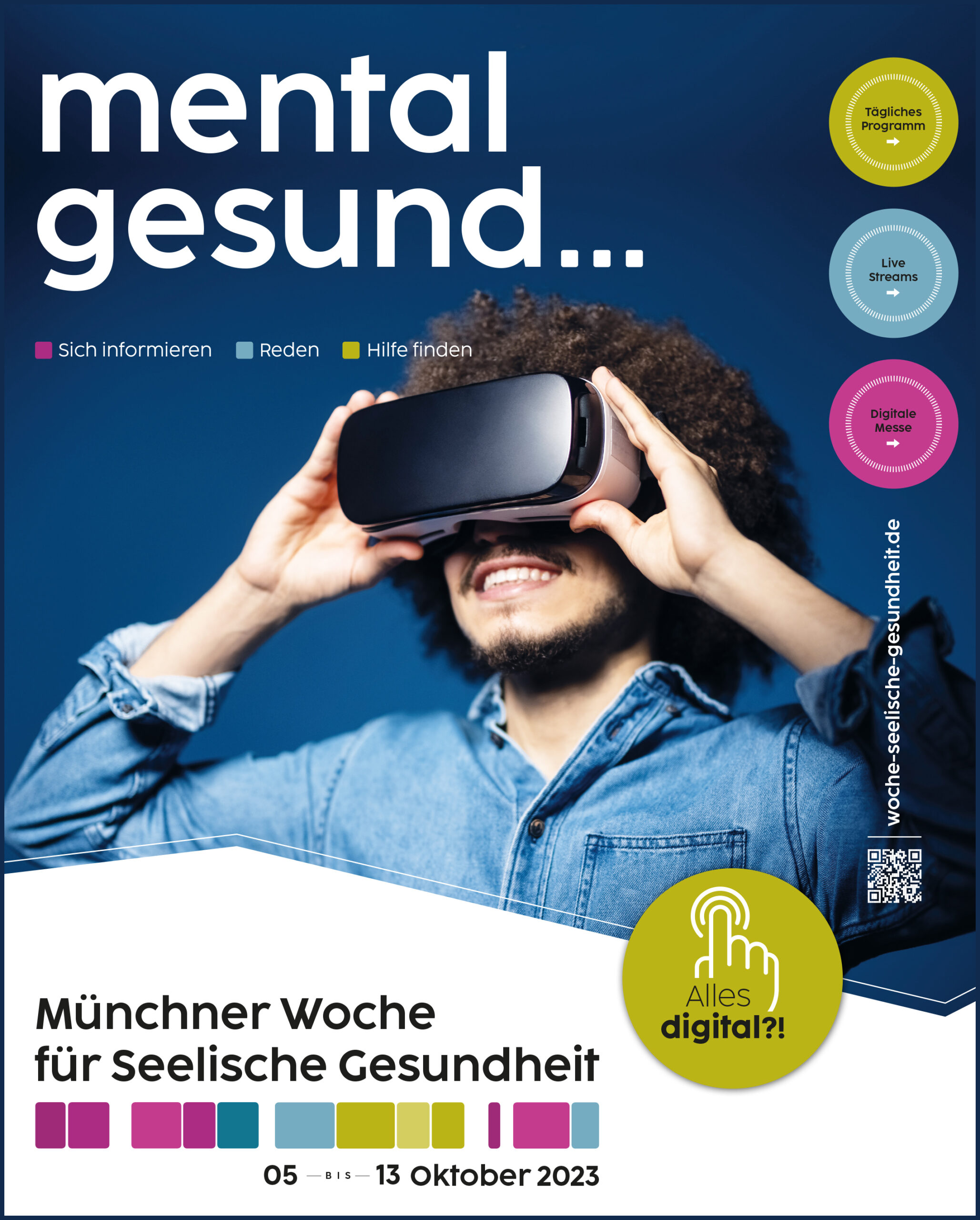 Seelische Gesundheit